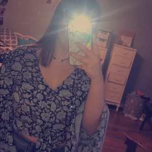 Meet your Posher, Maegan